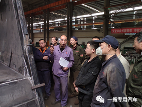 开展焊接技能培训 为订单生产交付保驾护航