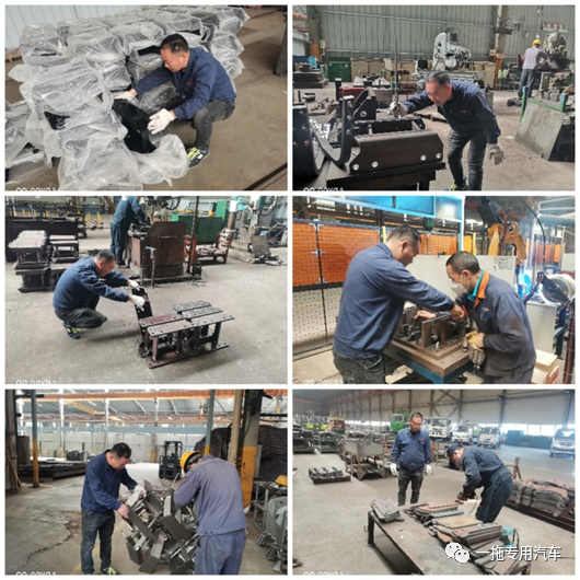 知耻后勇 质量提升见成效