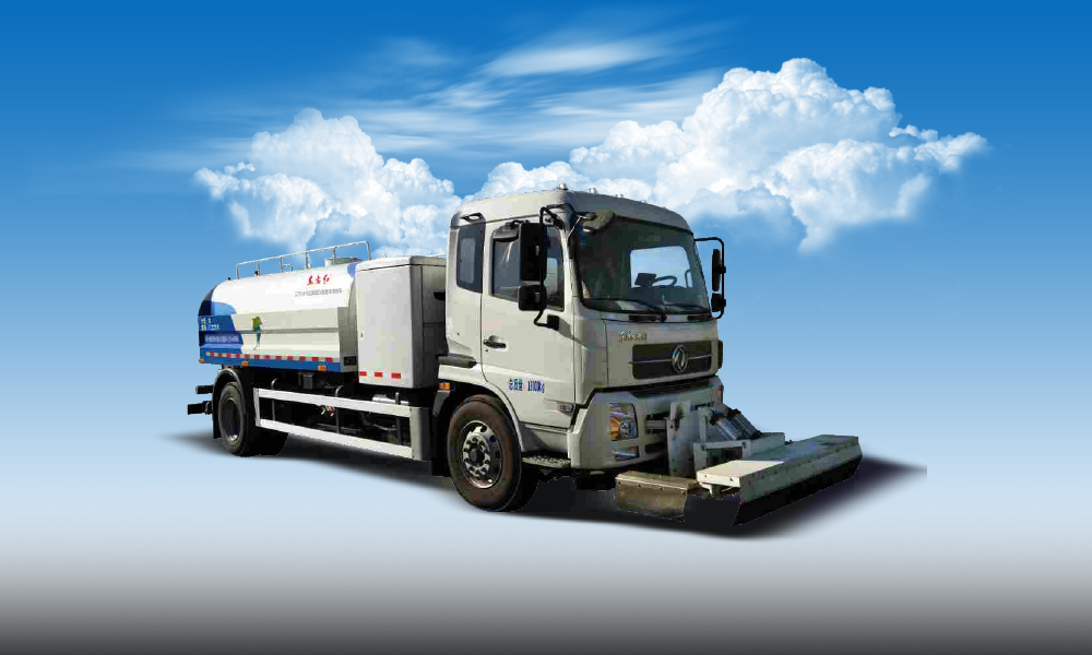 LT5181GQXBEV清洗车
